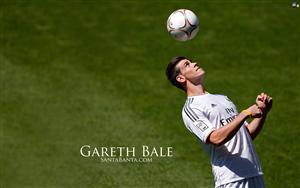 Gareth Bale